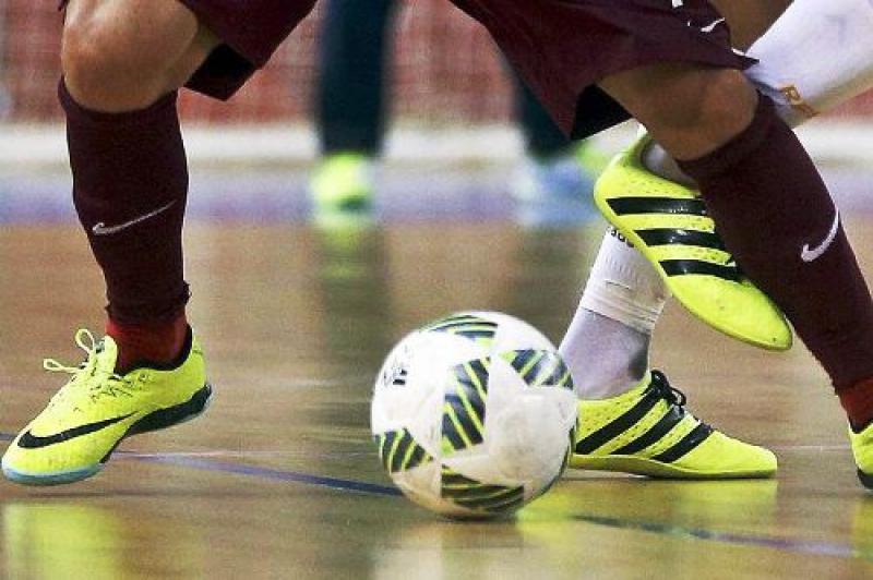 Confira a Classificação do Futsal 2018