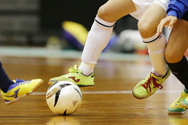 Confira a tabela do Campeonato Bancário de Futsal 2020