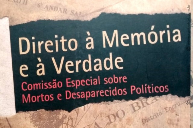 Brasil tem tradição em memória e verdade