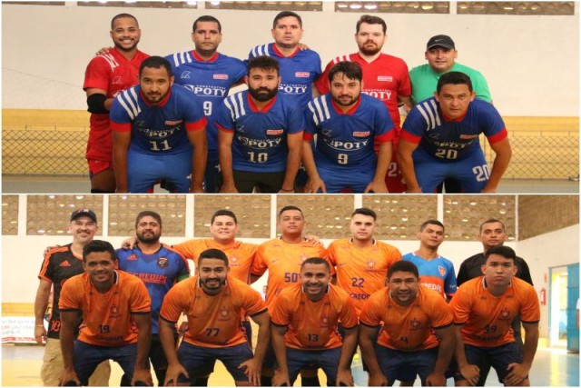 Campeonato Futsal Aberto 2022: final acontece dia 4 de junho; confira tabela atualizada