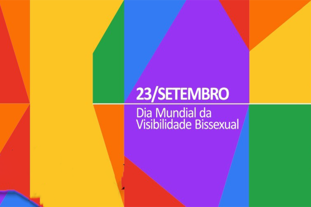 População bissexual busca visibilidade neste dia 23