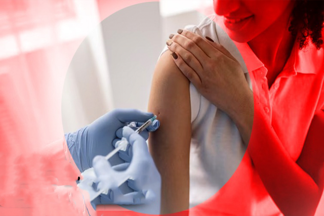 Campanha de vacinação do Santander contra gripe começa dia 17 de abril