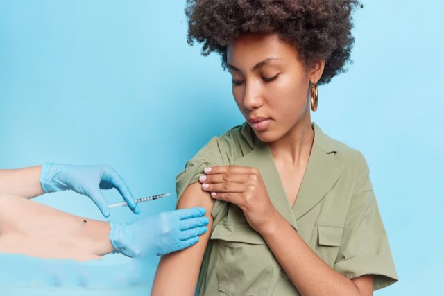 Bradesco inicia campanha de vacinação contra gripe