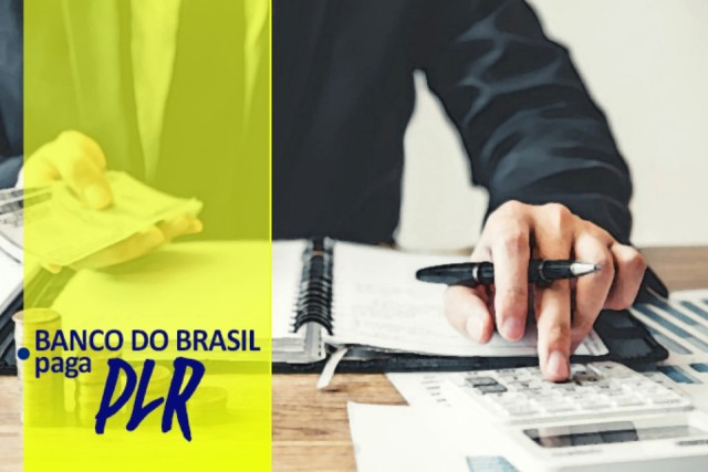 Banco do Brasil paga PLR dia 1º de março
