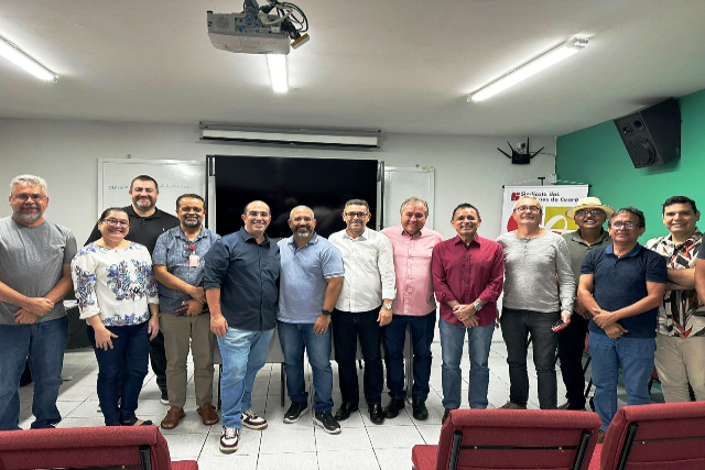 Por unanimidade, funcionários do Itaú do Piauí aprovam instalação da CCV