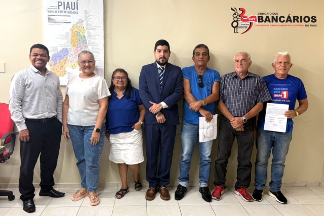 Comissão Eleitoral se reúne com chapas homologadas e reforça regras para campanha