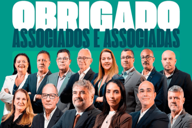 SEEBF/PI parabeniza Chapa 2 – Previ para os Associados pela vitória na eleição da Previ