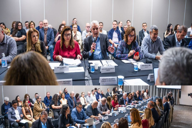Campanha Nacional: Movimento sindical pleiteia mais vagas para PCDs, jornada 4x3 e garantia do direito à desconexão